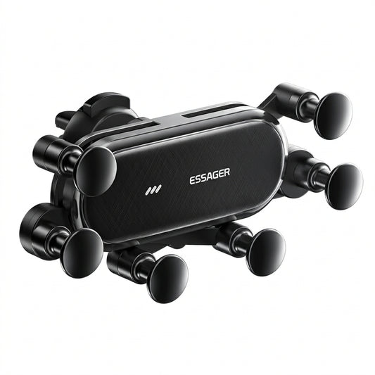 Soporte de Celular para Auto Essager Gravity