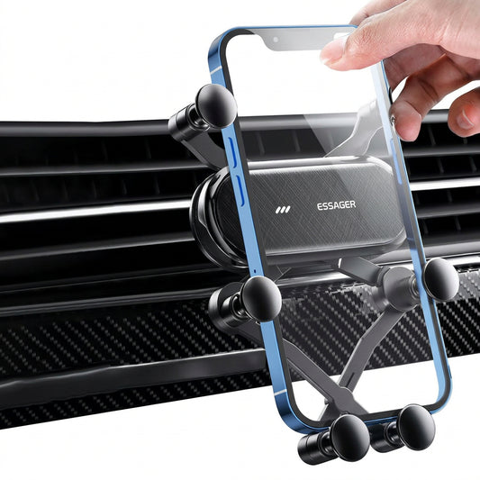 Soporte de Celular para Auto Essager Gravity