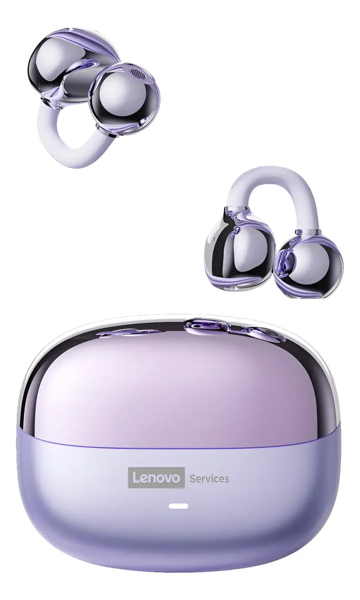 Audífonos Bluetooth Lenovo LE302 Open-Ear